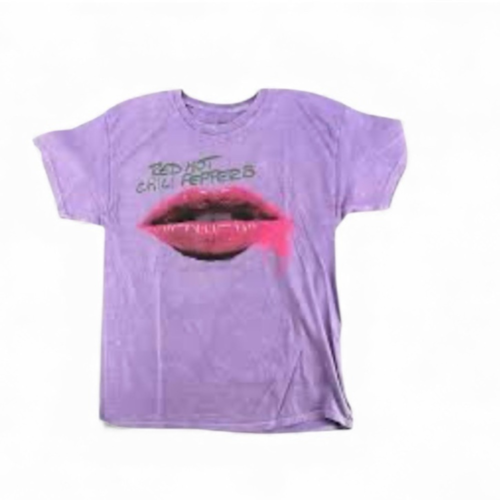Red Hot Chili Peppers Tee
